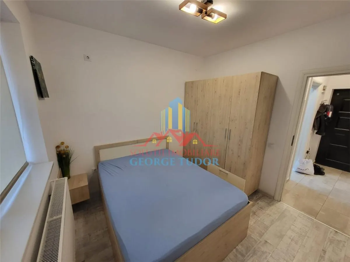 2-Bedroom Apartment to Let, Militari Residence, Tineretului 63 - foto 7
