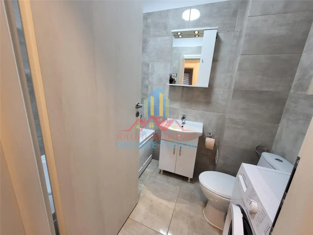 2-Bedroom Apartment to Let, Militari Residence, Tineretului 63 - foto 8