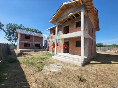 Vanzare case Bolintin vale Str Trandafirilor - foto 6