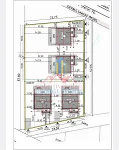 Vanzare case Bolintin vale Str Trandafirilor - foto 7