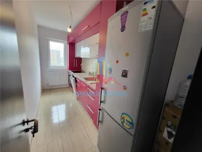 Two-Bedroom Separated Layout Apartment, Militari Residence - foto 3
