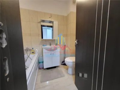 Two-Bedroom Separated Layout Apartment, Militari Residence - foto 4