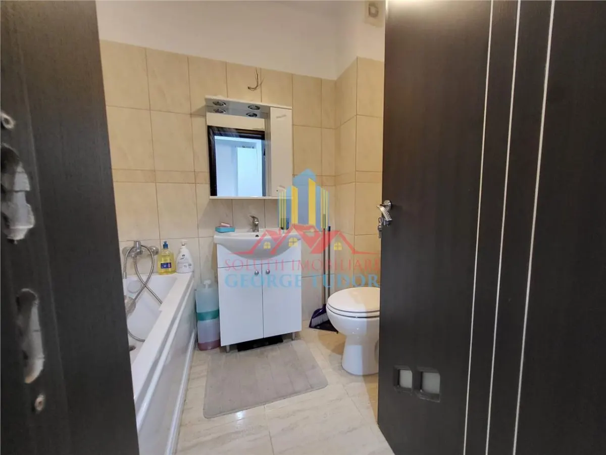 Two-Bedroom Separated Layout Apartment, Militari Residence - foto 4