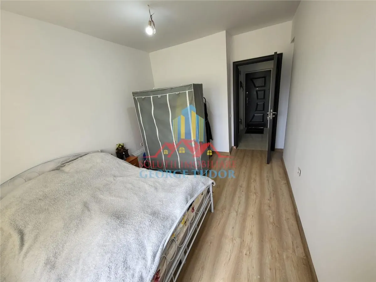 Two-Bedroom Separated Layout Apartment, Militari Residence - foto 6