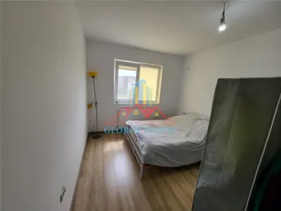 Two-Bedroom Separated Layout Apartment, Militari Residence - foto 9