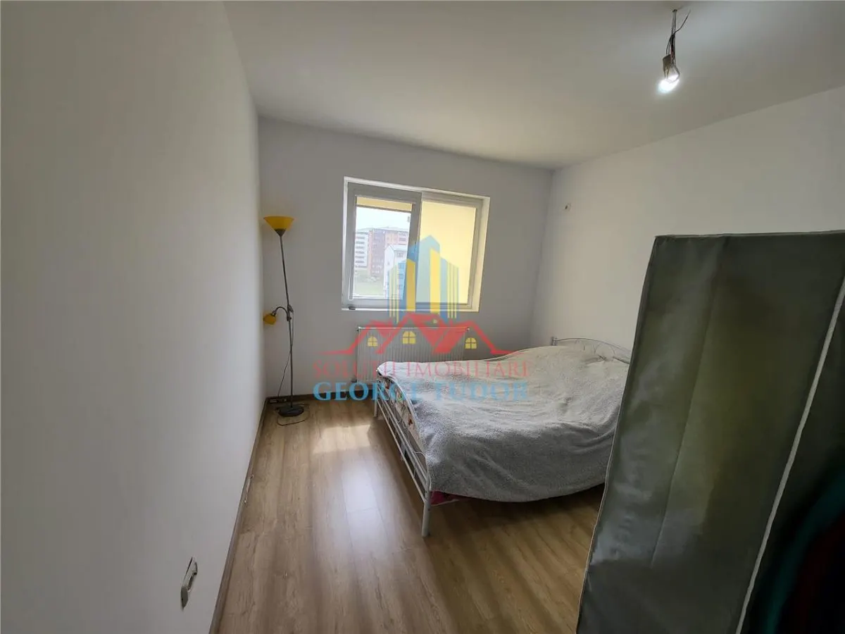 Two-Bedroom Separated Layout Apartment, Militari Residence - foto 9