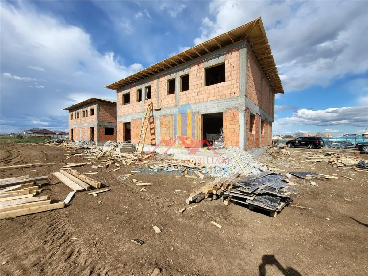 Vanzare casa Clinceni Residence Comision 0 % - foto 3