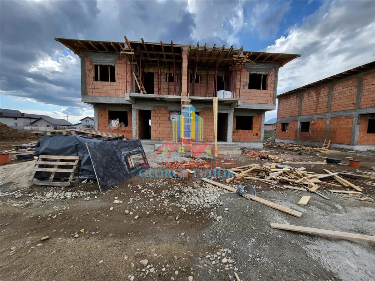 Vanzare casa Clinceni Residence Comision 0 % - foto 4