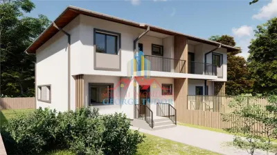Vanzare casa Clinceni Residence Comision 0 % - foto 5