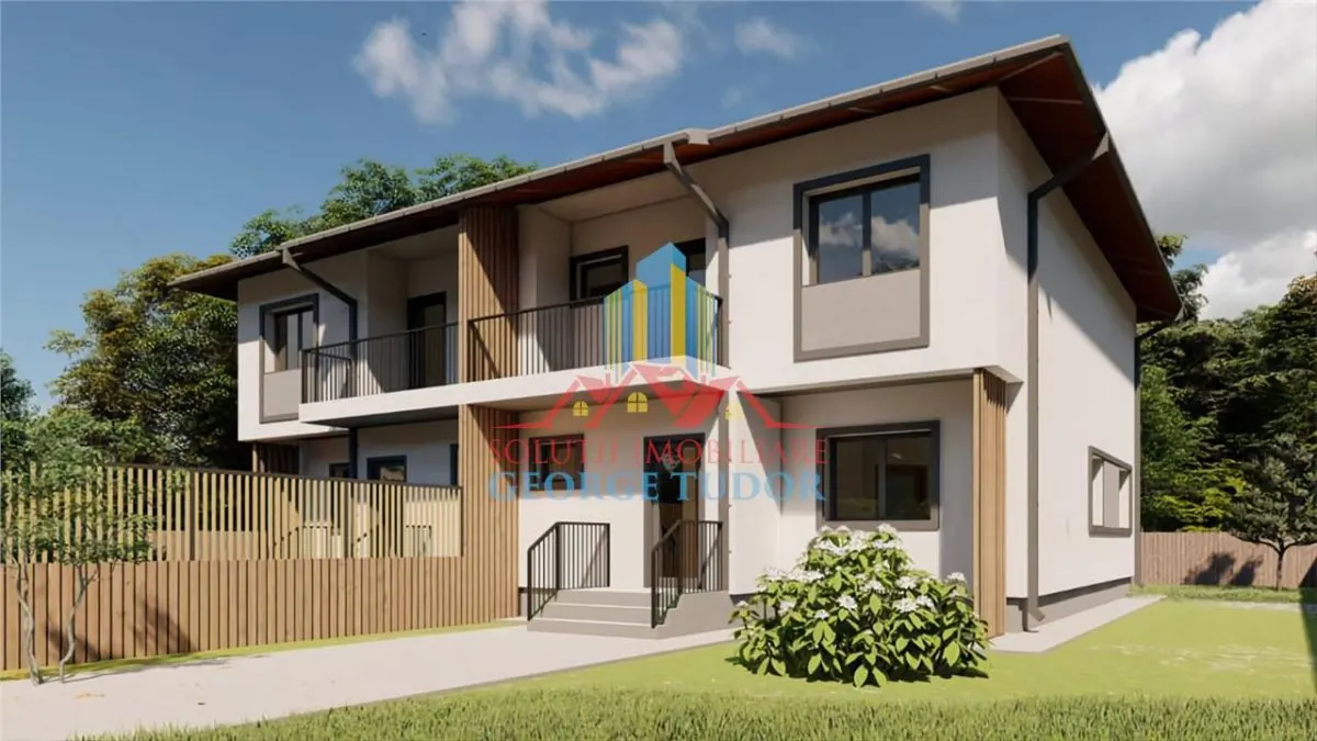 Vanzare casa Clinceni Residence Comision 0 % - foto 6
