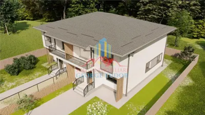 Vanzare casa Clinceni Residence Comision 0 % - foto 7