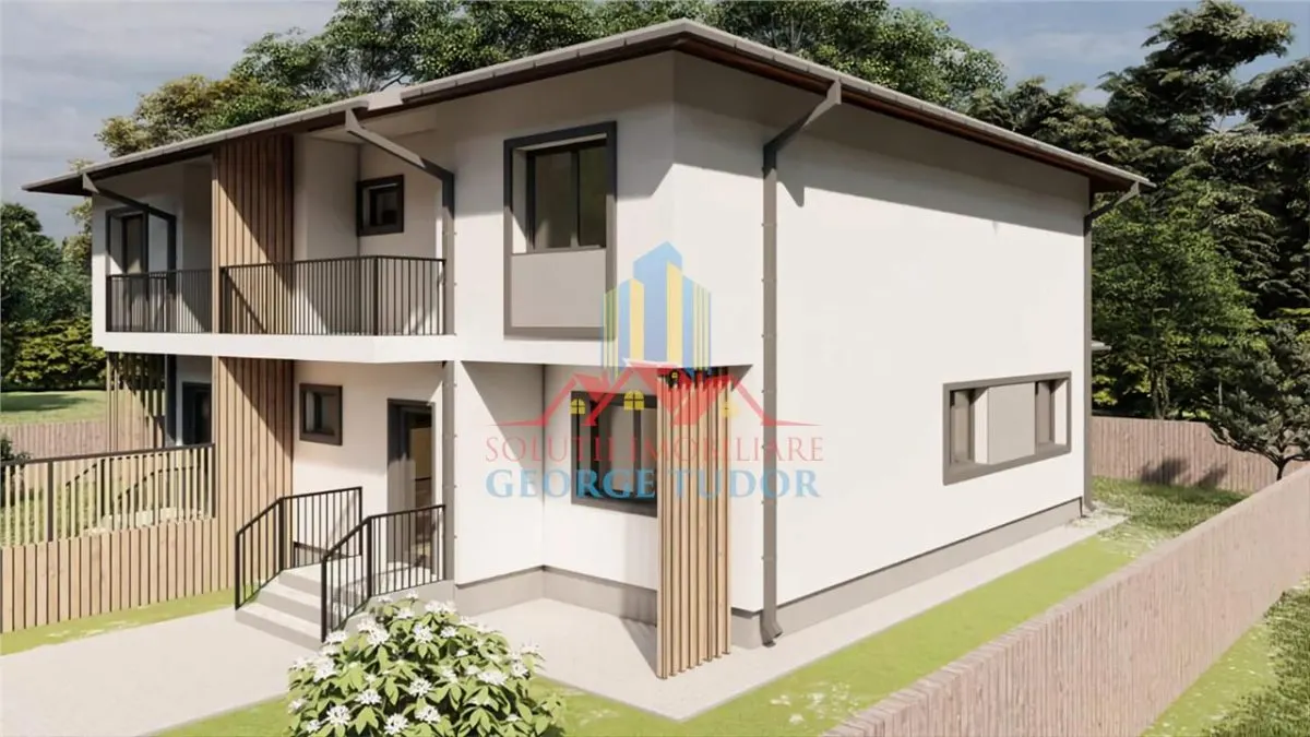 Vanzare casa Clinceni Residence Comision 0 % - foto 9