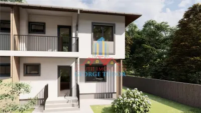 Vanzare casa Clinceni Residence Comision 0 % - foto 10