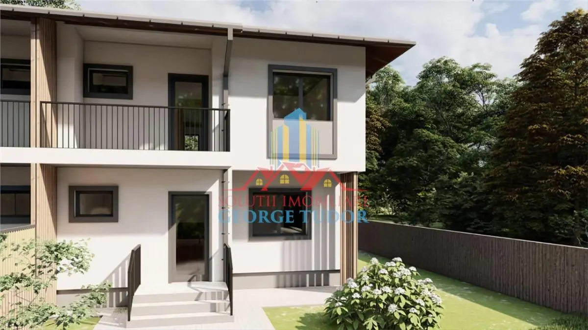 Vanzare casa Clinceni Residence Comision 0 % - foto 10