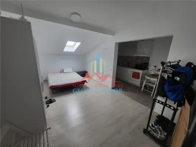 Vanzare garsoniera Militari Residence Tineretului 21K - Bucuresti
