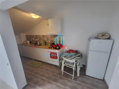 军事居住区出售单间公寓 Tineretului 21K - foto 3