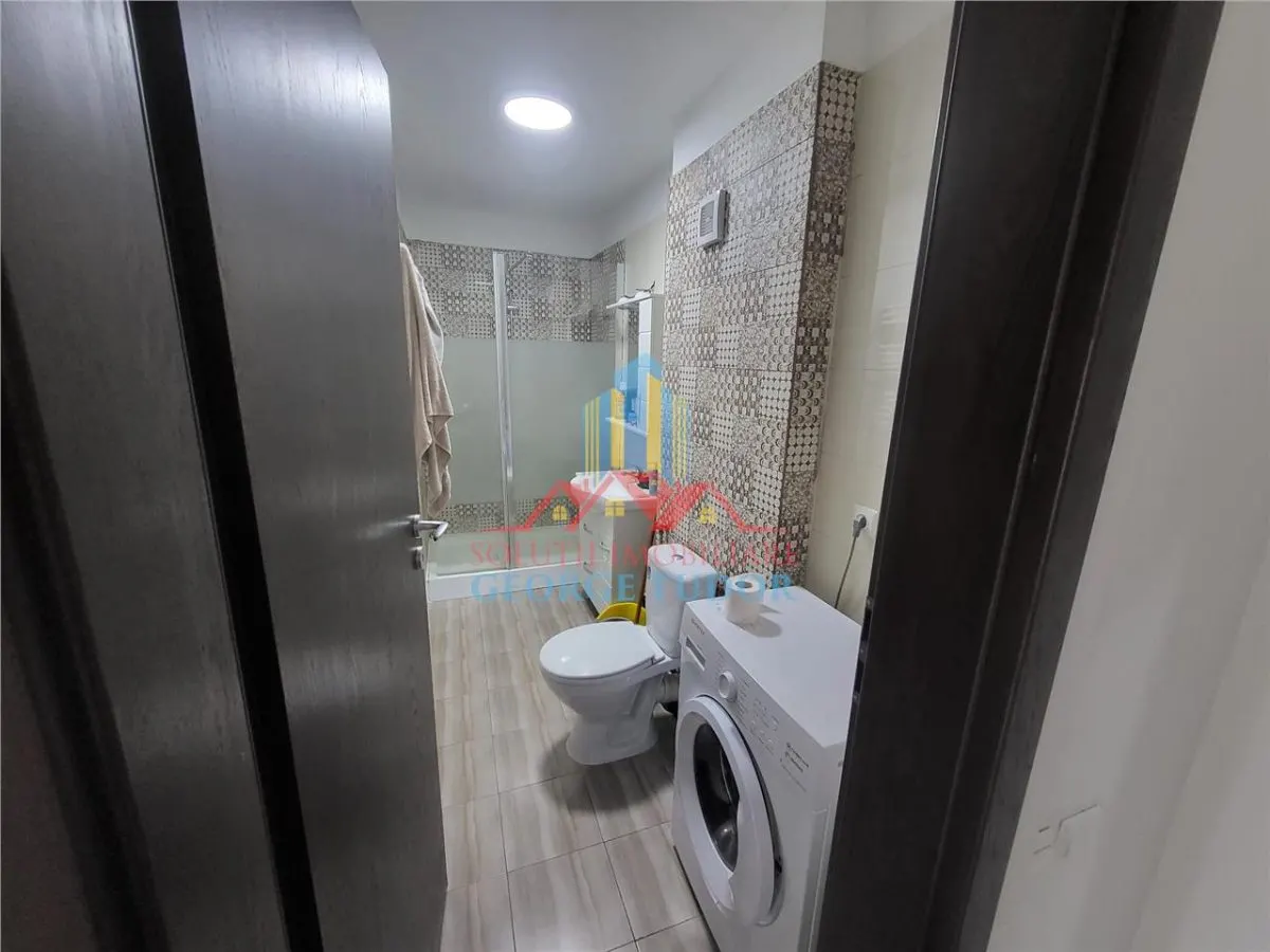 军事居住区出售单间公寓 Tineretului 21K - foto 6