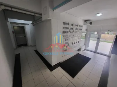 军事居住区出售单间公寓 Tineretului 21K - foto 8