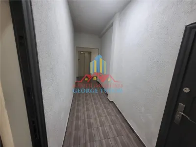军事居住区出售单间公寓 Tineretului 21K - foto 10