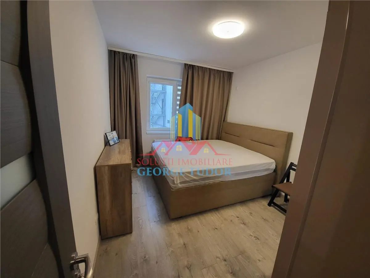 Inchiriere apartament decomandat Militari Residence - foto 1