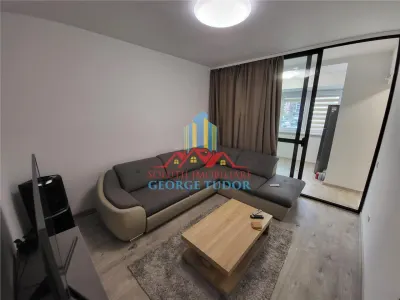 Inchiriere apartament decomandat Militari Residence - foto 3