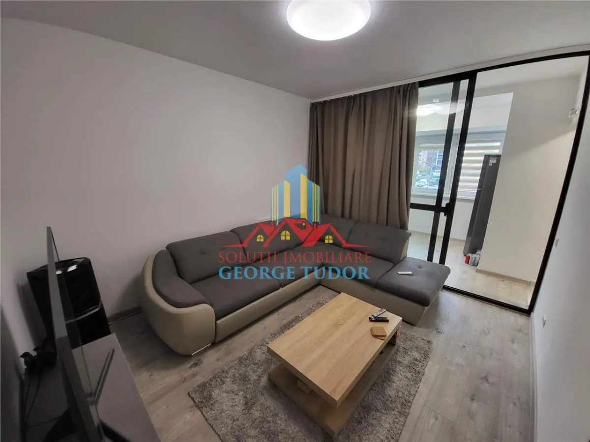 Inchiriere apartament decomandat Militari Residence - foto 3