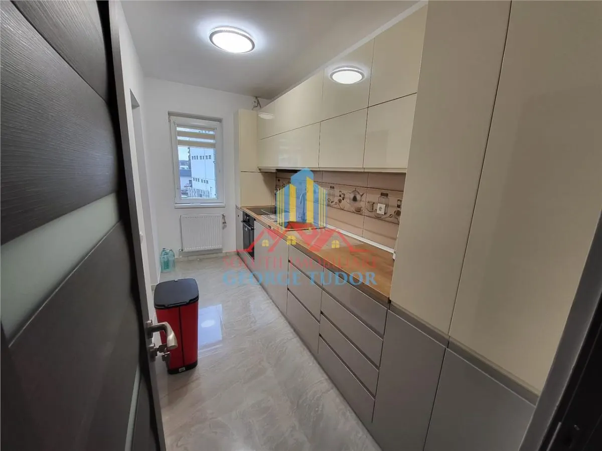Inchiriere apartament decomandat Militari Residence - foto 5
