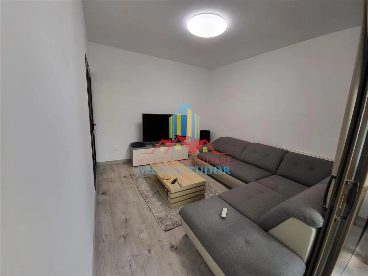 Inchiriere apartament decomandat Militari Residence - foto 9