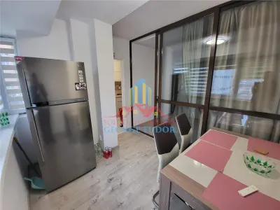 Inchiriere apartament decomandat Militari Residence - foto 10