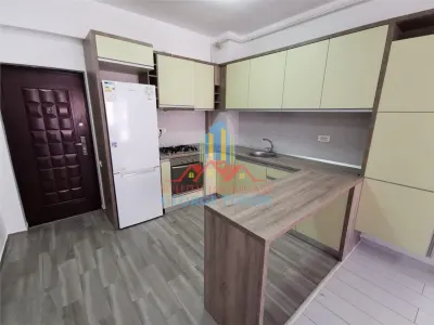 2-Bedroom Apartment for Rent, Rezervelor 54, Militari Residence - foto 4