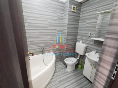 2-Bedroom Apartment for Rent, Rezervelor 54, Militari Residence - foto 7