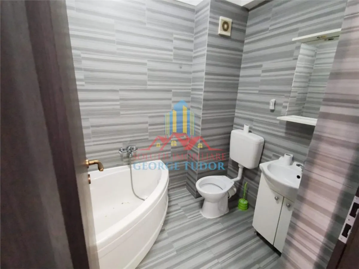 2-Bedroom Apartment for Rent, Rezervelor 54, Militari Residence - foto 7