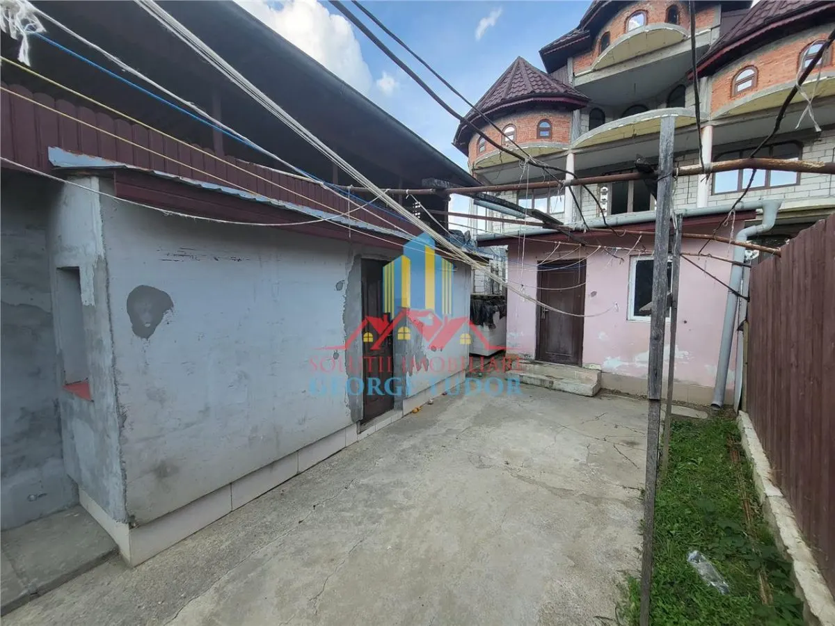 Vanzare casa Bolintin vale - foto 4