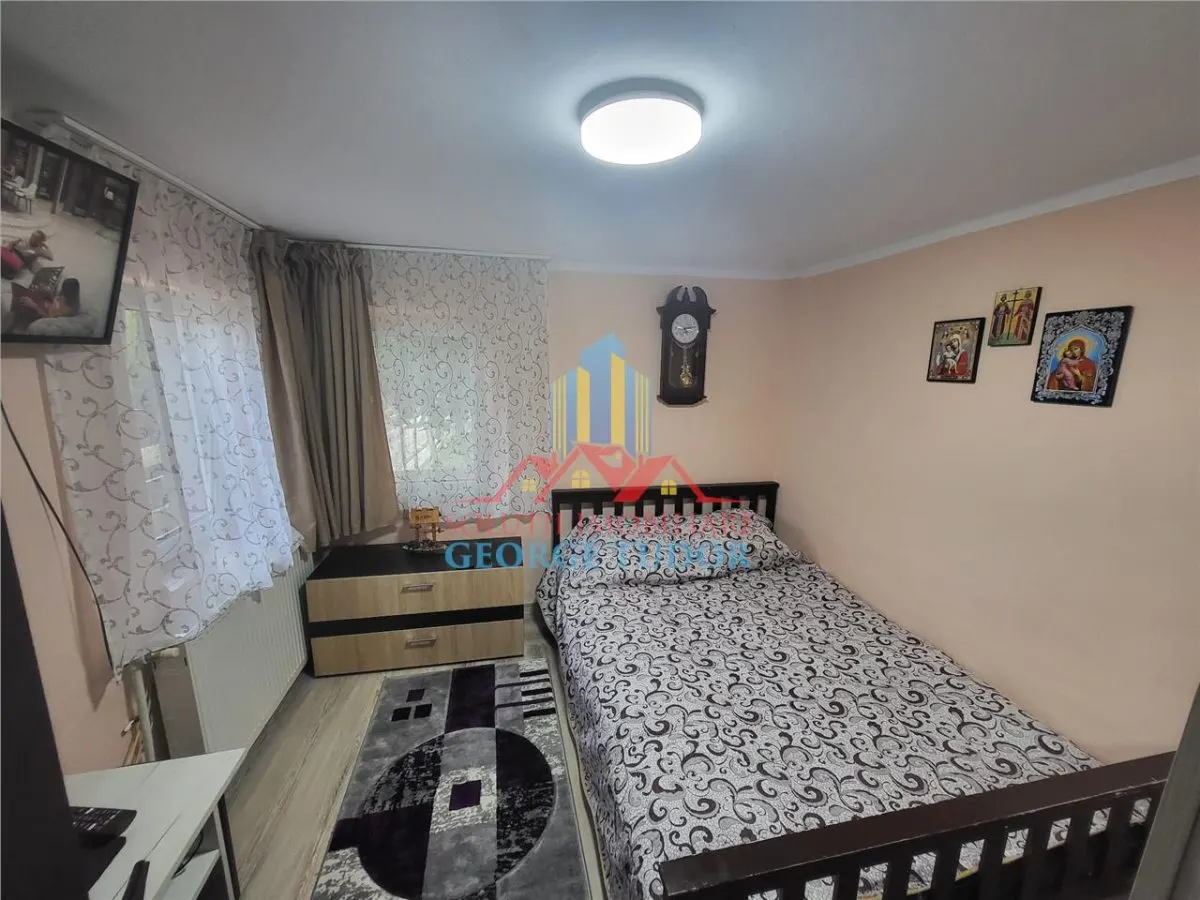 Vanzare casa Bolintin vale - foto 5