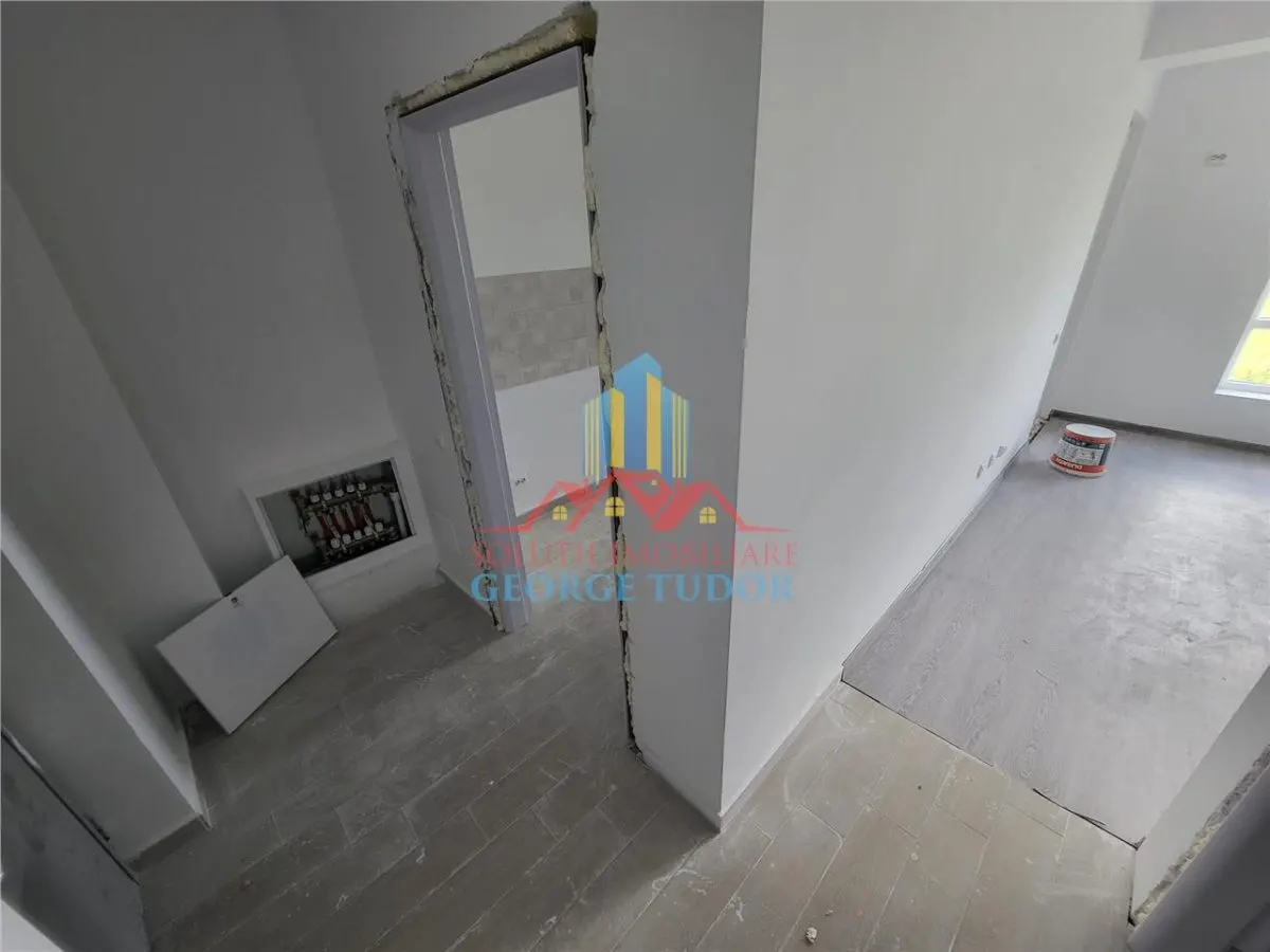 Vanzare garsoniera Confort House Militari! - foto 1