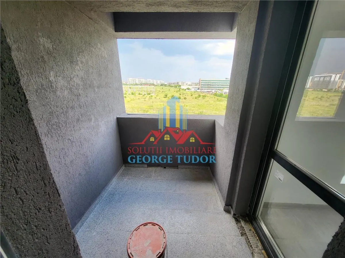 Vanzare garsoniera Confort House Militari! - foto 6