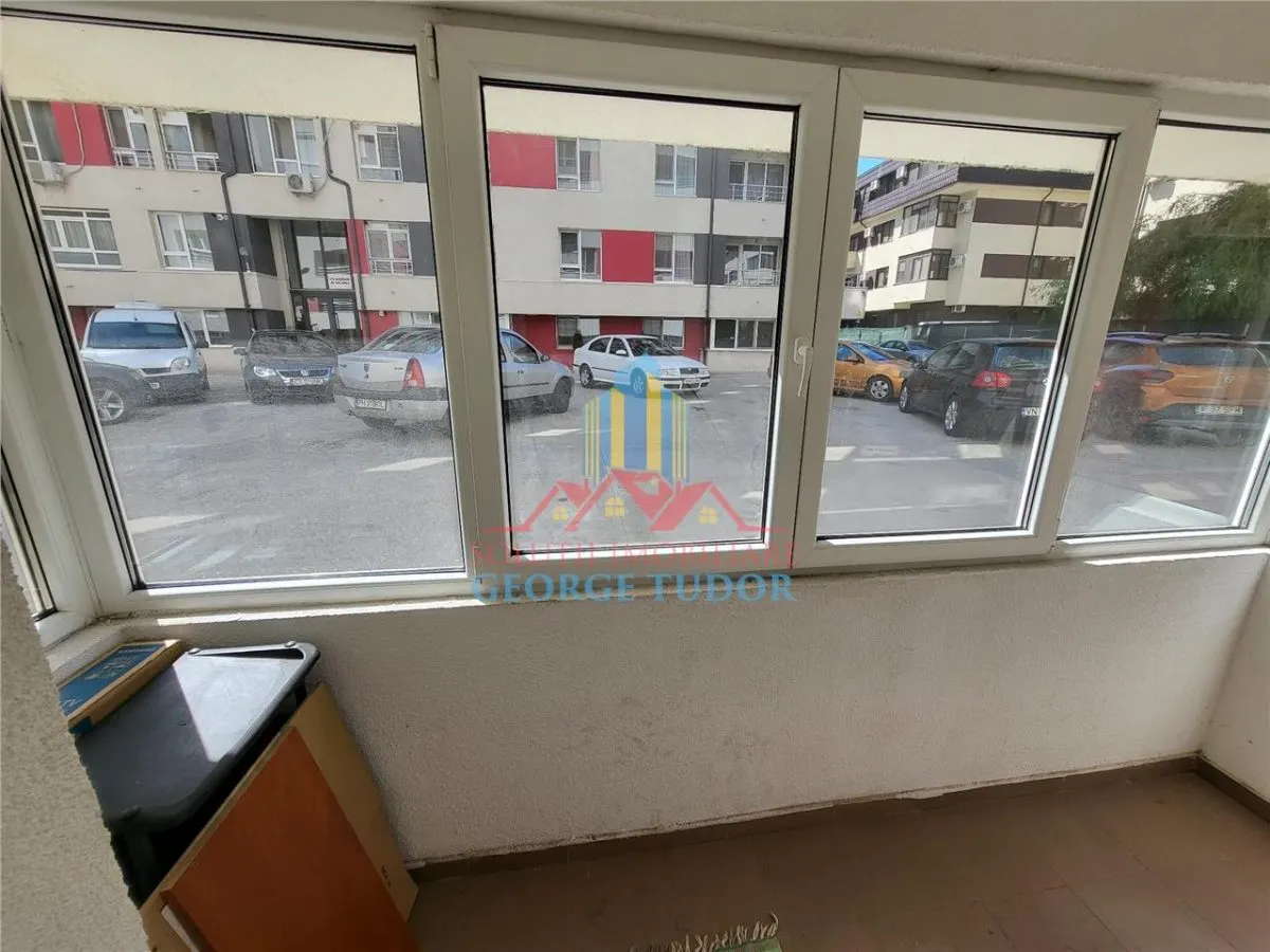Rezervelor Militari住宅区独立布局公寓出租 - foto 8