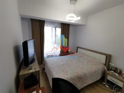 Appartement Trois Chambres à Louer, Militari Residence - foto 3