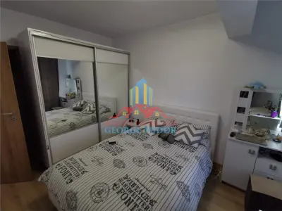 Appartement Trois Chambres à Louer, Militari Residence - foto 4