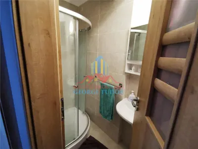Appartement Trois Chambres à Louer, Militari Residence - foto 8