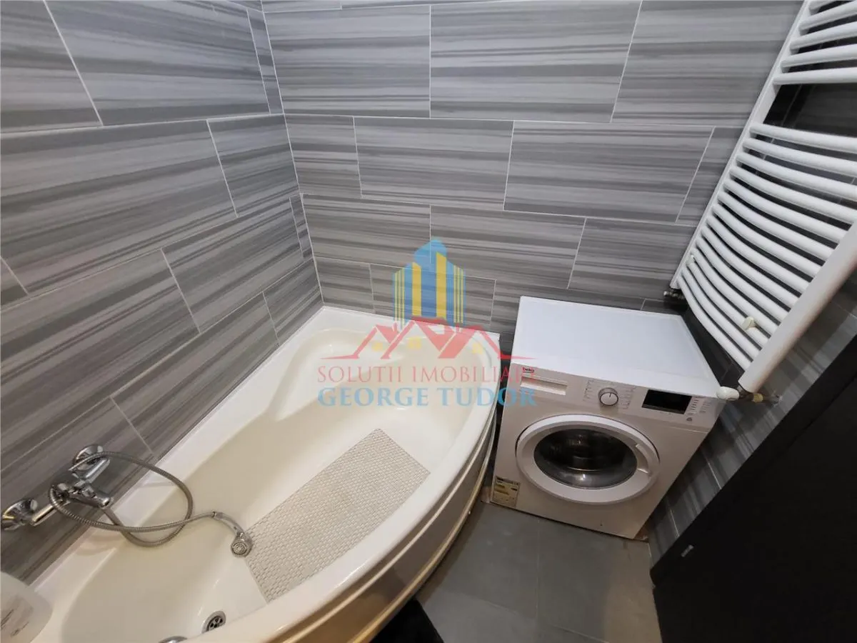 Studio à Vendre, Militari Residence, Rezervelor 54, Bucarest - foto 9