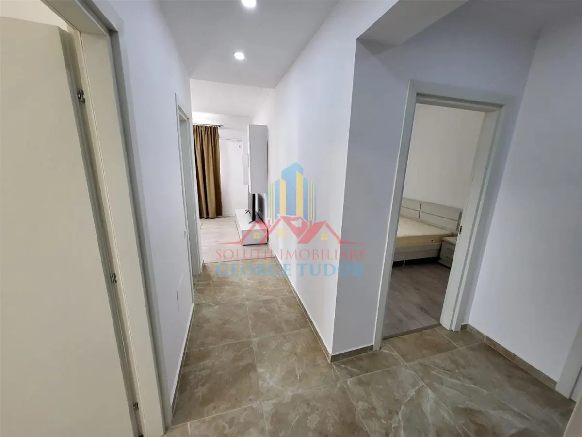 Appartement Trois Chambres à Louer, Avangarde City, Militari - foto 1