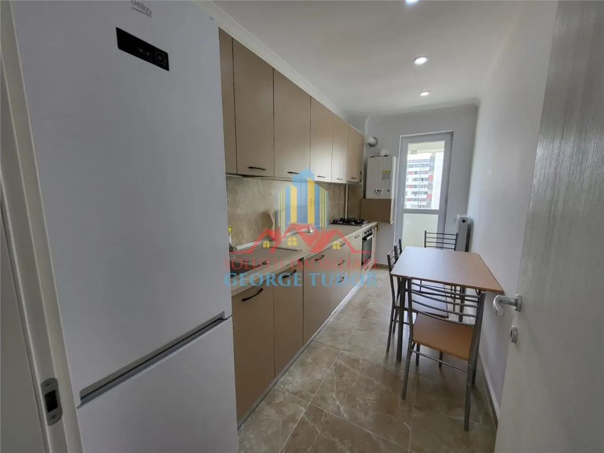 Appartement Trois Chambres à Louer, Avangarde City, Militari - foto 12