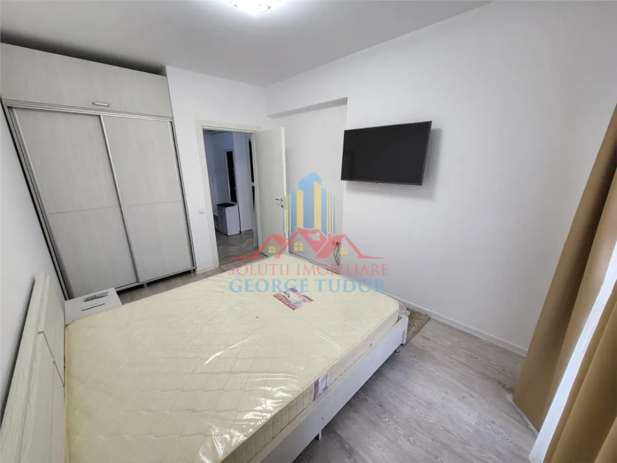 Appartement Trois Chambres à Louer, Avangarde City, Militari - foto 4