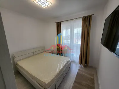Appartement Trois Chambres à Louer, Avangarde City, Militari - foto 7