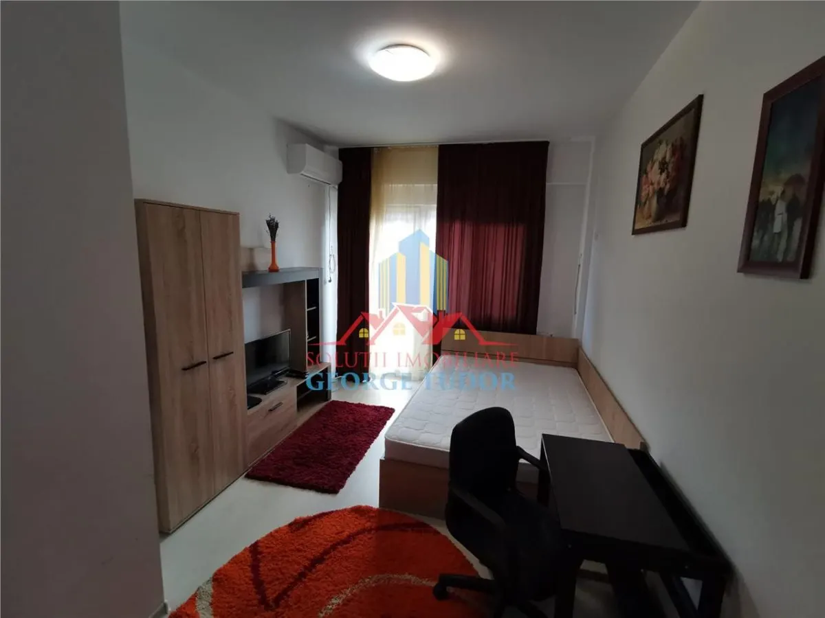 Inchiriere garsoniera Militari Residence Rezervelor 54 - foto 2