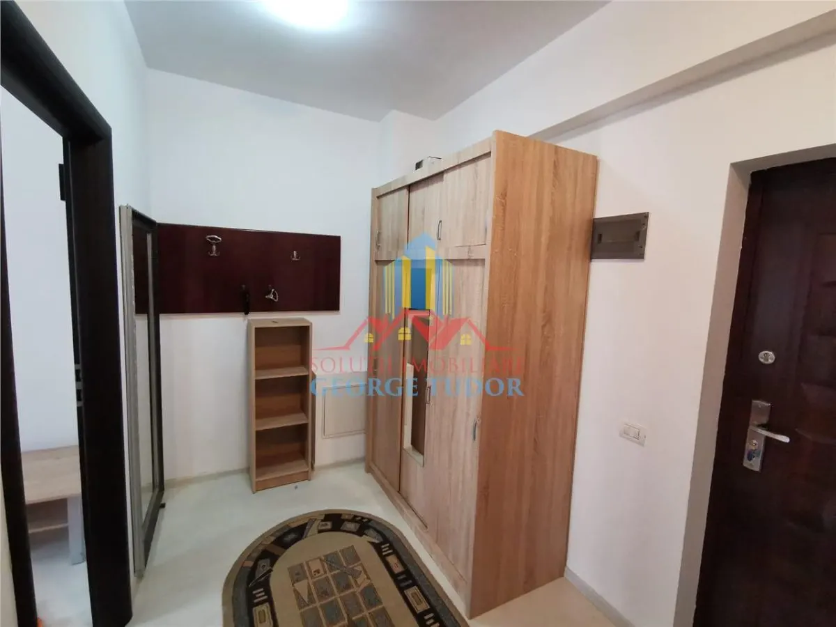 Inchiriere garsoniera Militari Residence Rezervelor 54 - foto 3