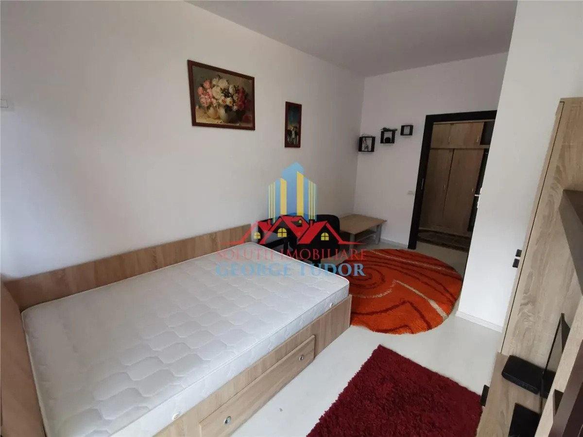 Inchiriere garsoniera Militari Residence Rezervelor 54 - foto 4