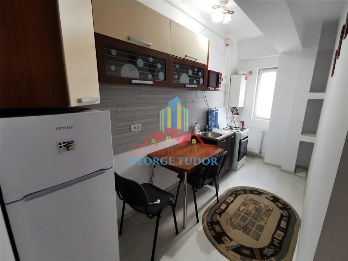 Inchiriere garsoniera Militari Residence Rezervelor 54 - foto 5
