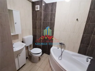 Inchiriere garsoniera Militari Residence Rezervelor 54 - foto 6